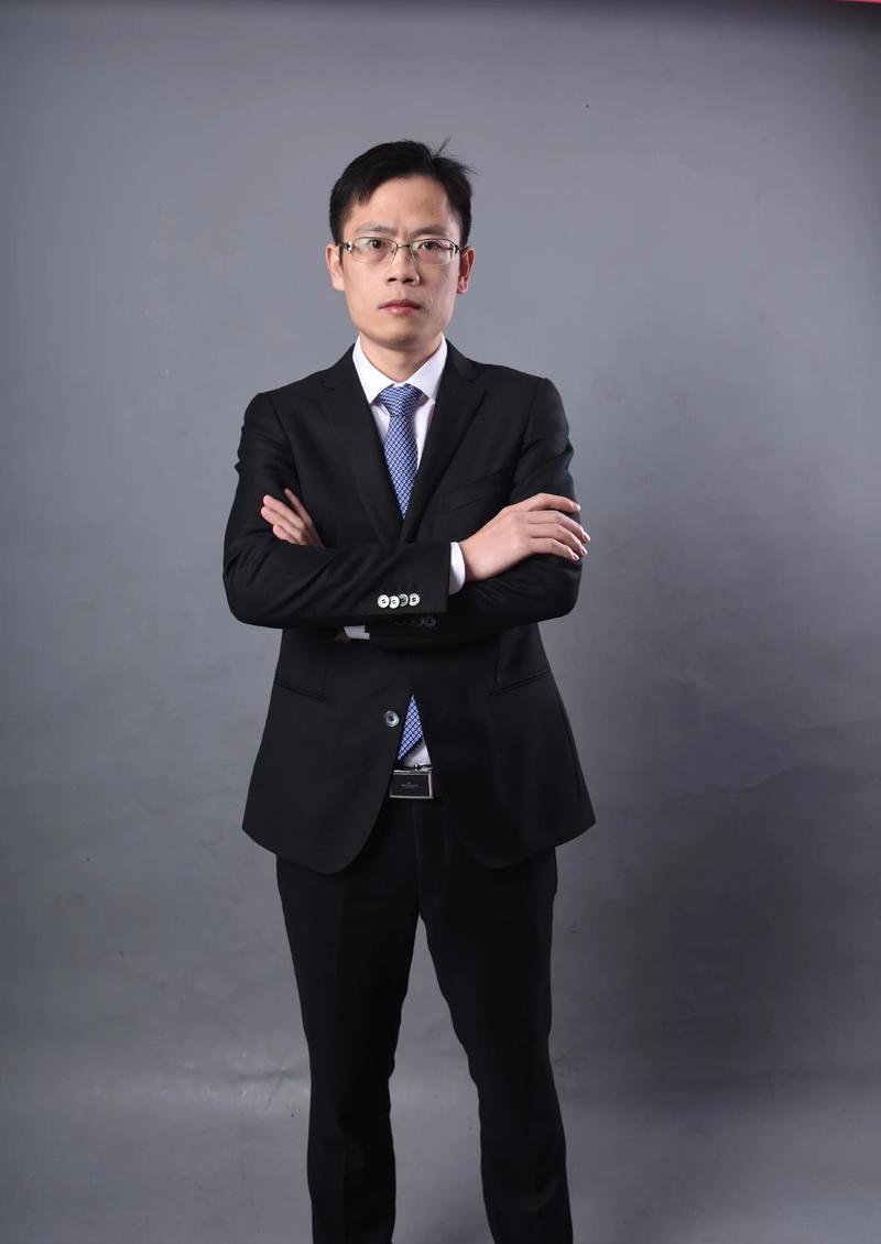 刘濒阳 数字艺术指导负责人